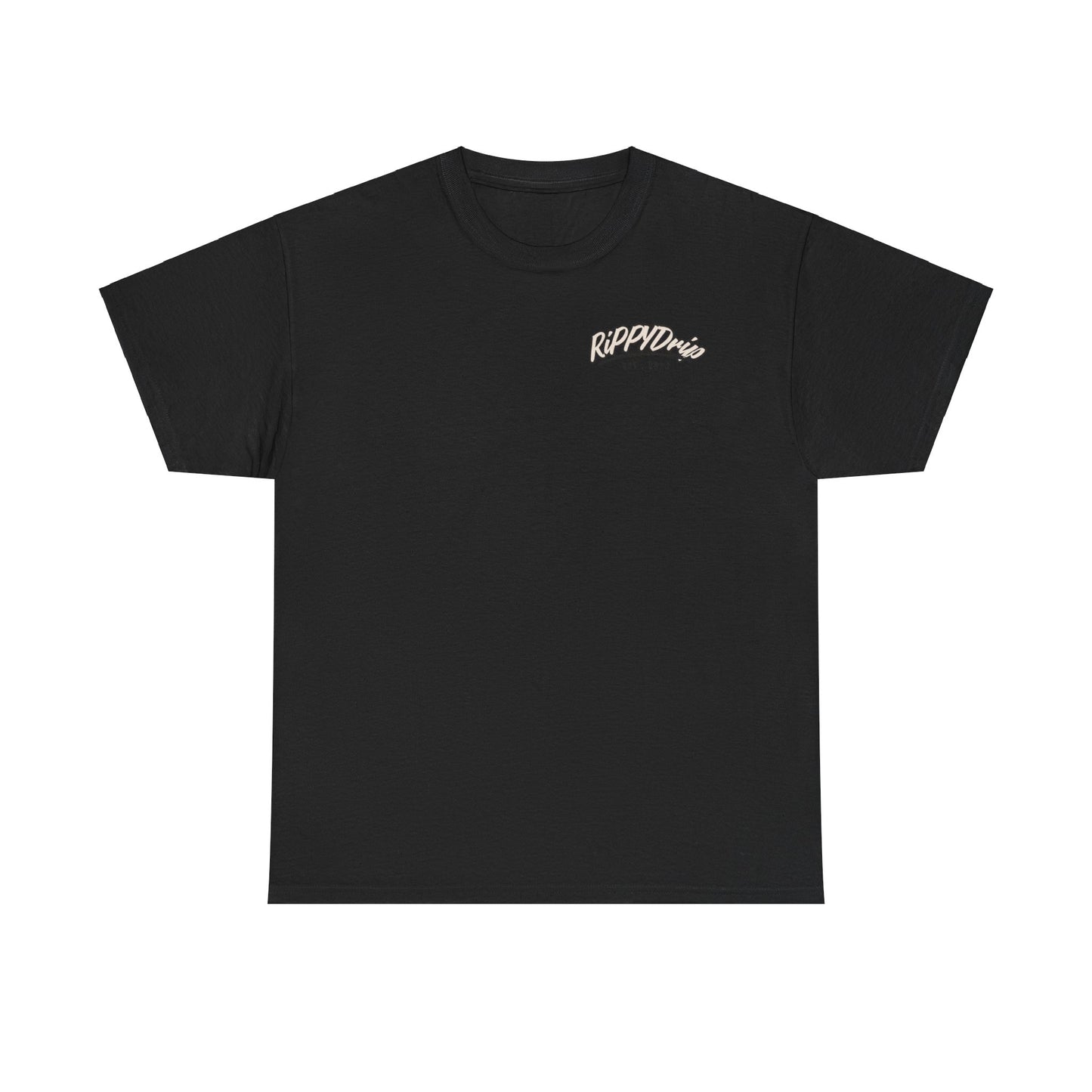 Street Wear Tee - Chicago Bean Tribute