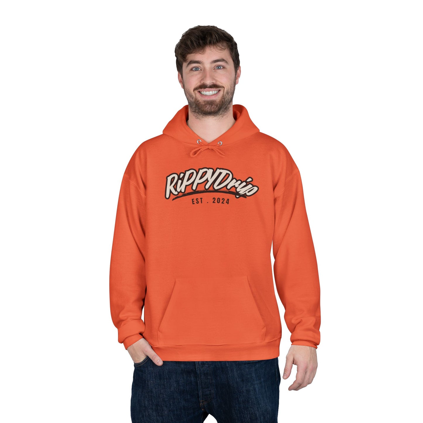 Hoodie Sweatshirt - Trendy and Timeless Street Wear
