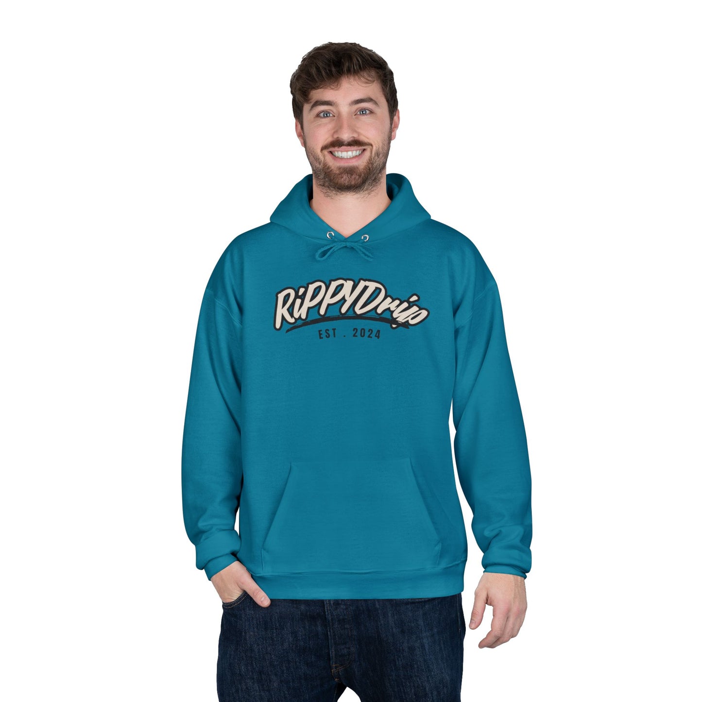 Hoodie Sweatshirt - Trendy and Timeless Street Wear