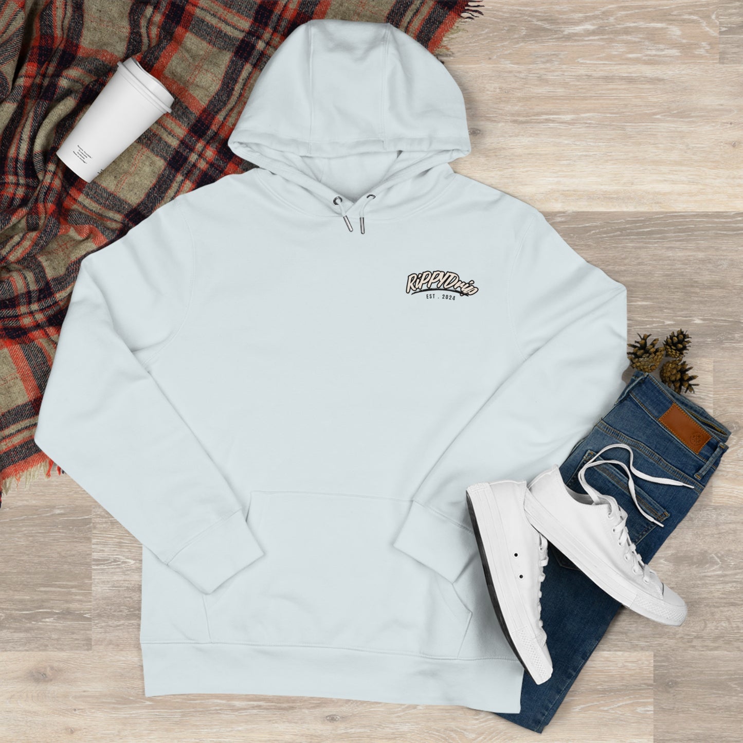 King Hoodie - Your New Favorite