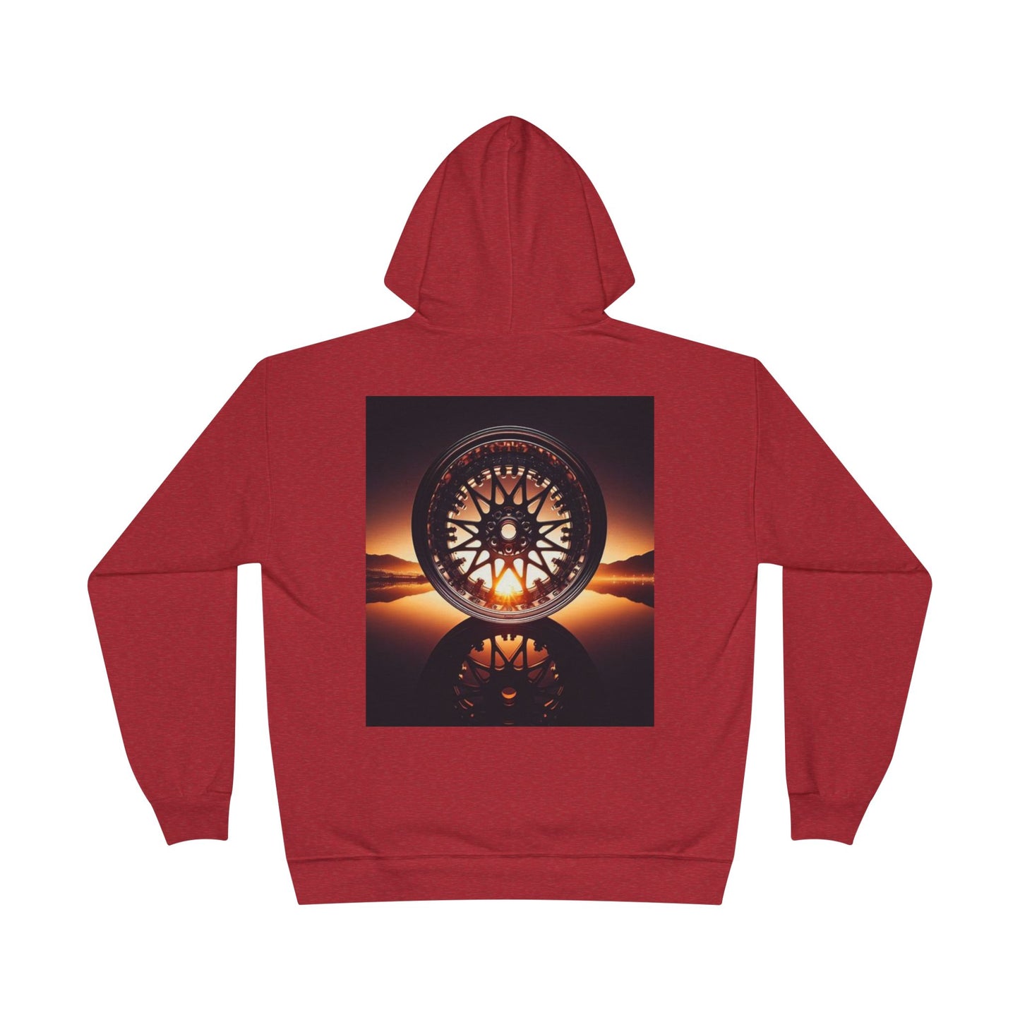 Hoodie Sweatshirt - Trendy and Timeless Street Wear
