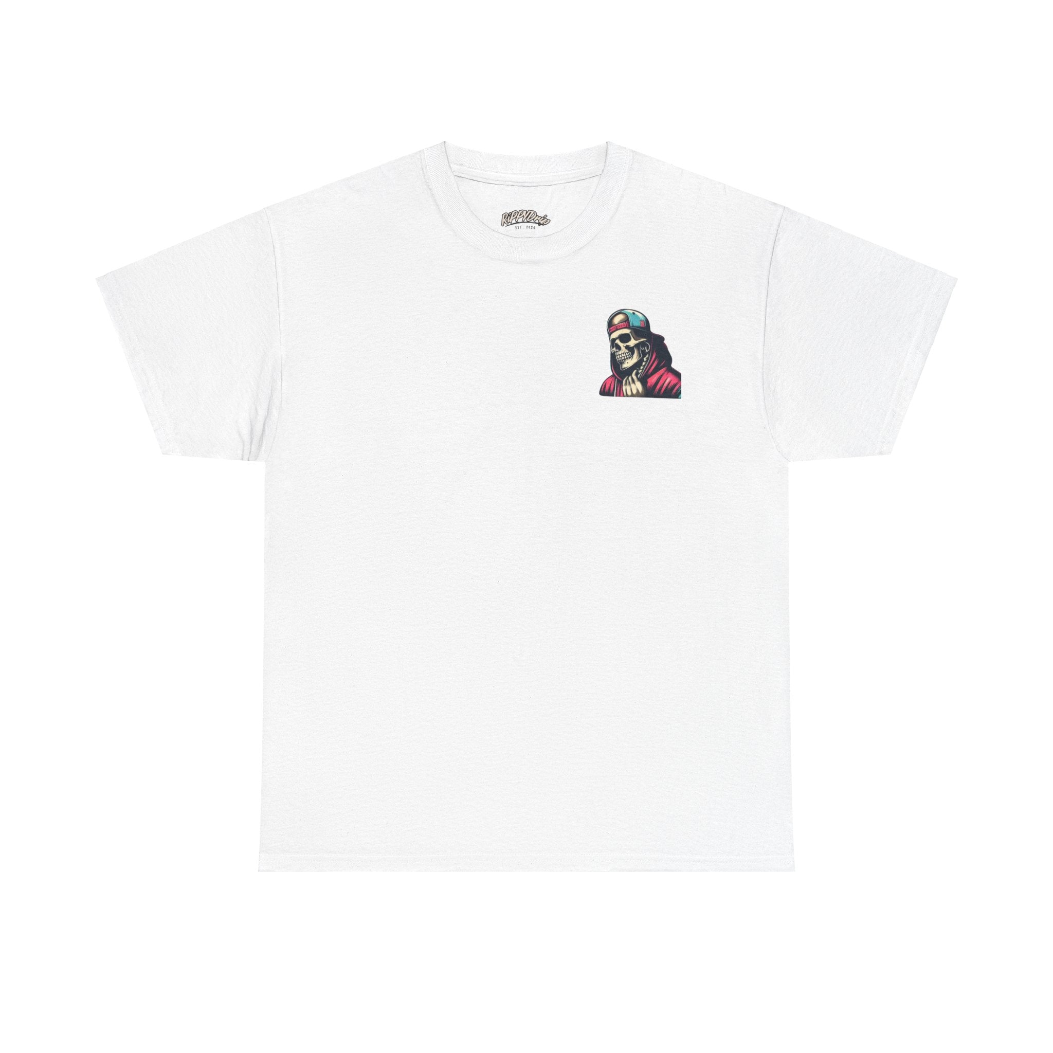 Rippy Bronx Tee – RiPPYDrip by VTR