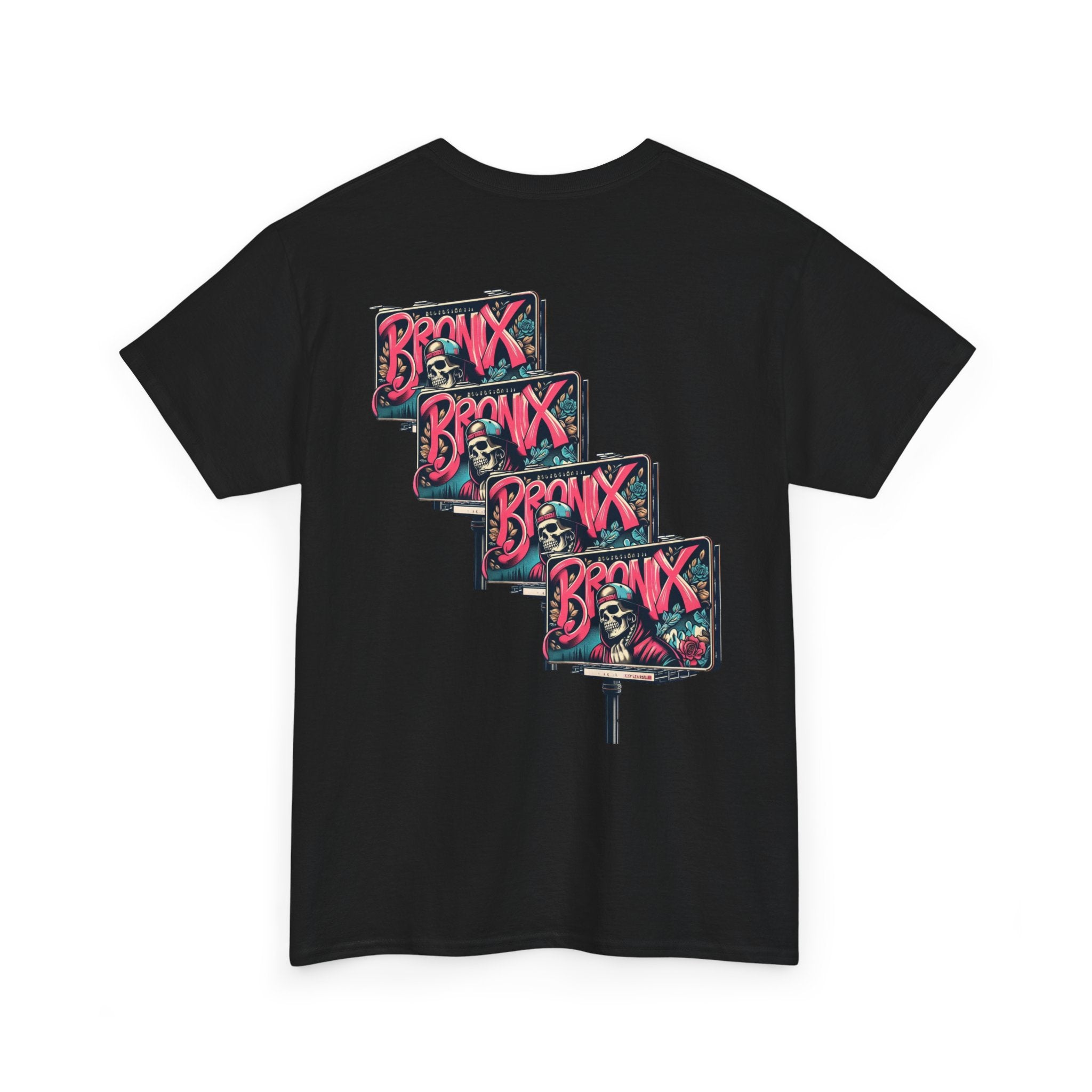 Rippy Bronx Tee – RiPPYDrip by VTR