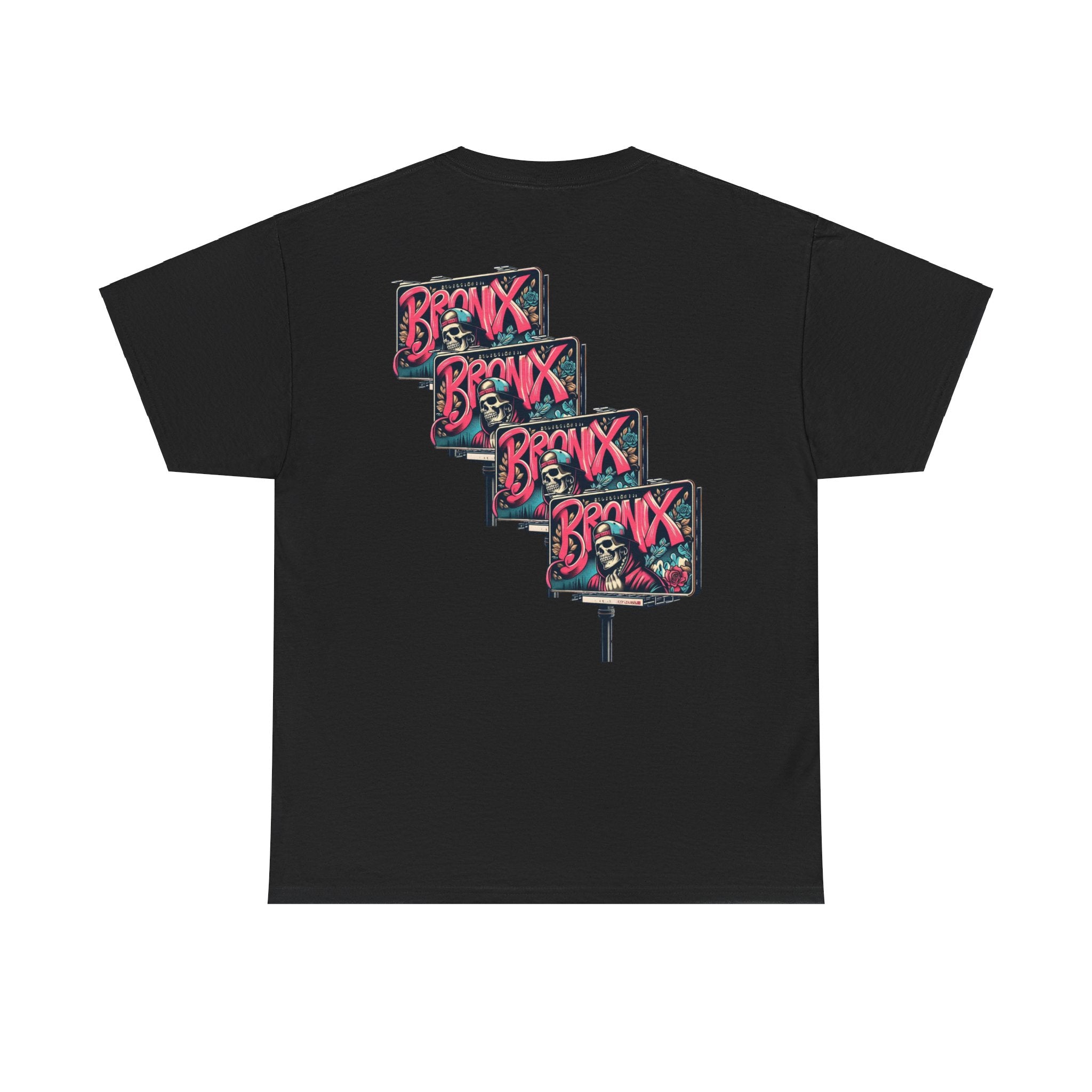 rippy商品です Rippy Bronx Tee – RiPPYDrip by VTR