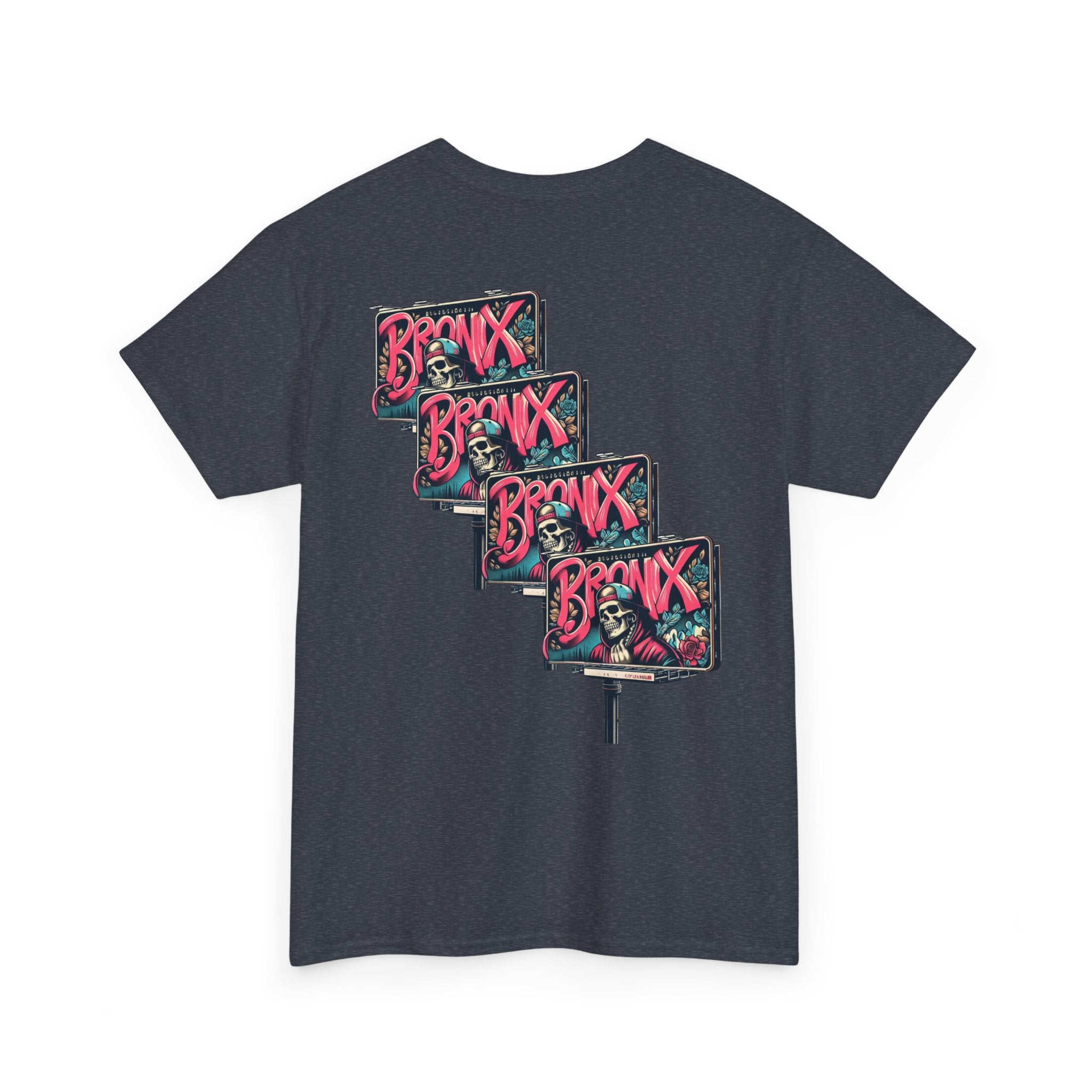 Rippy Bronx Tee – RiPPYDrip by VTR