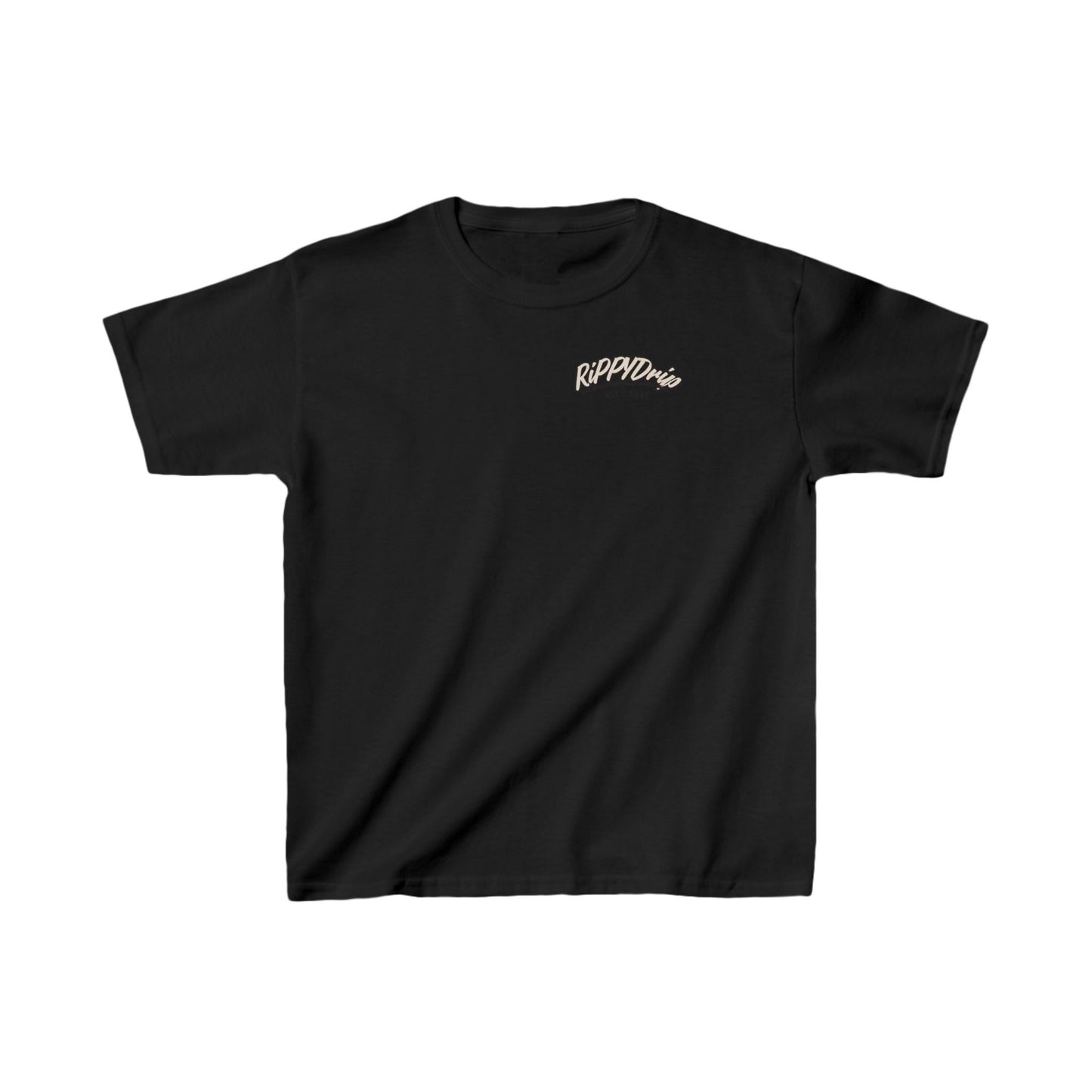 Kid's Tee - Durable Streetwear for Little Rippers