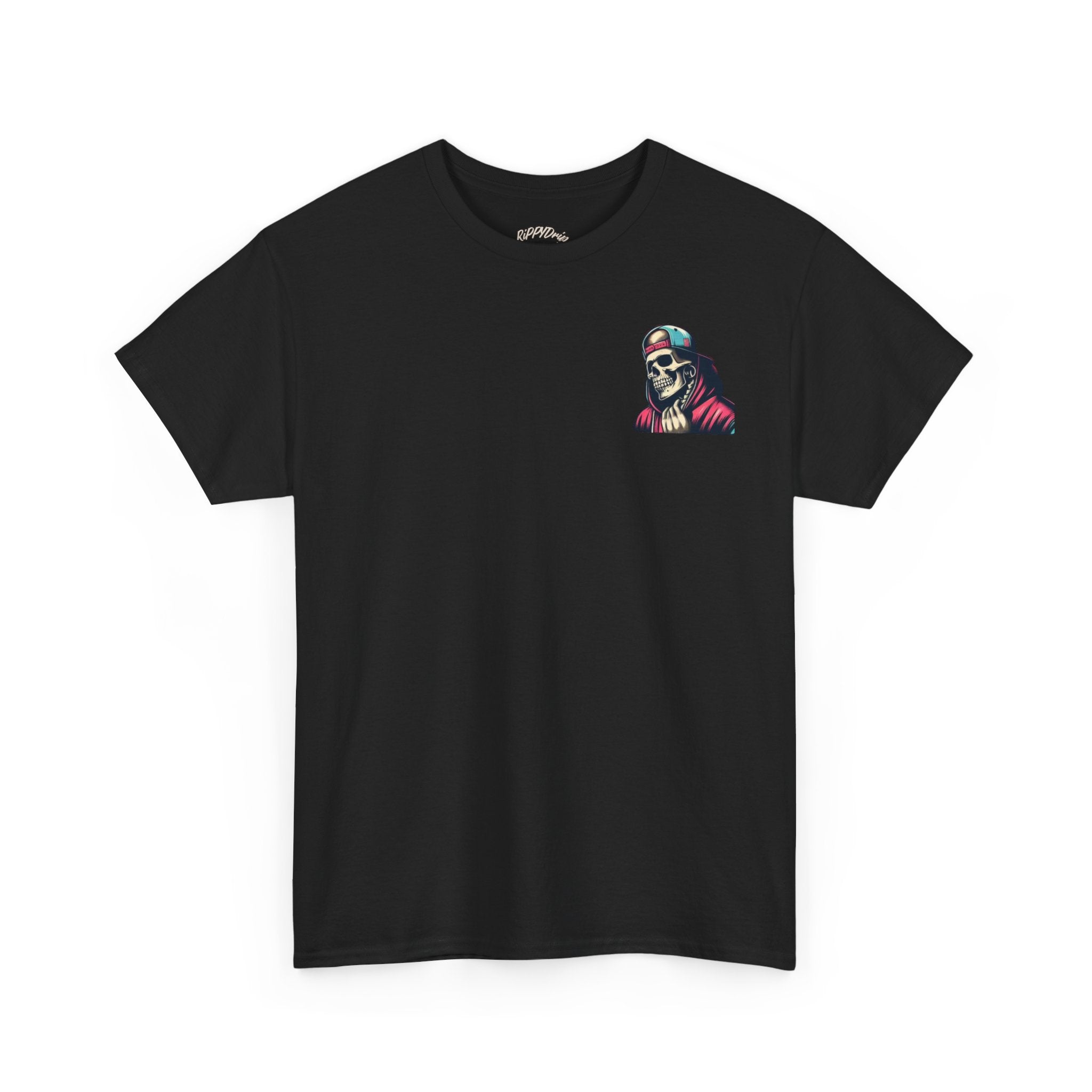 Rippy Bronx Tee – RiPPYDrip by VTR