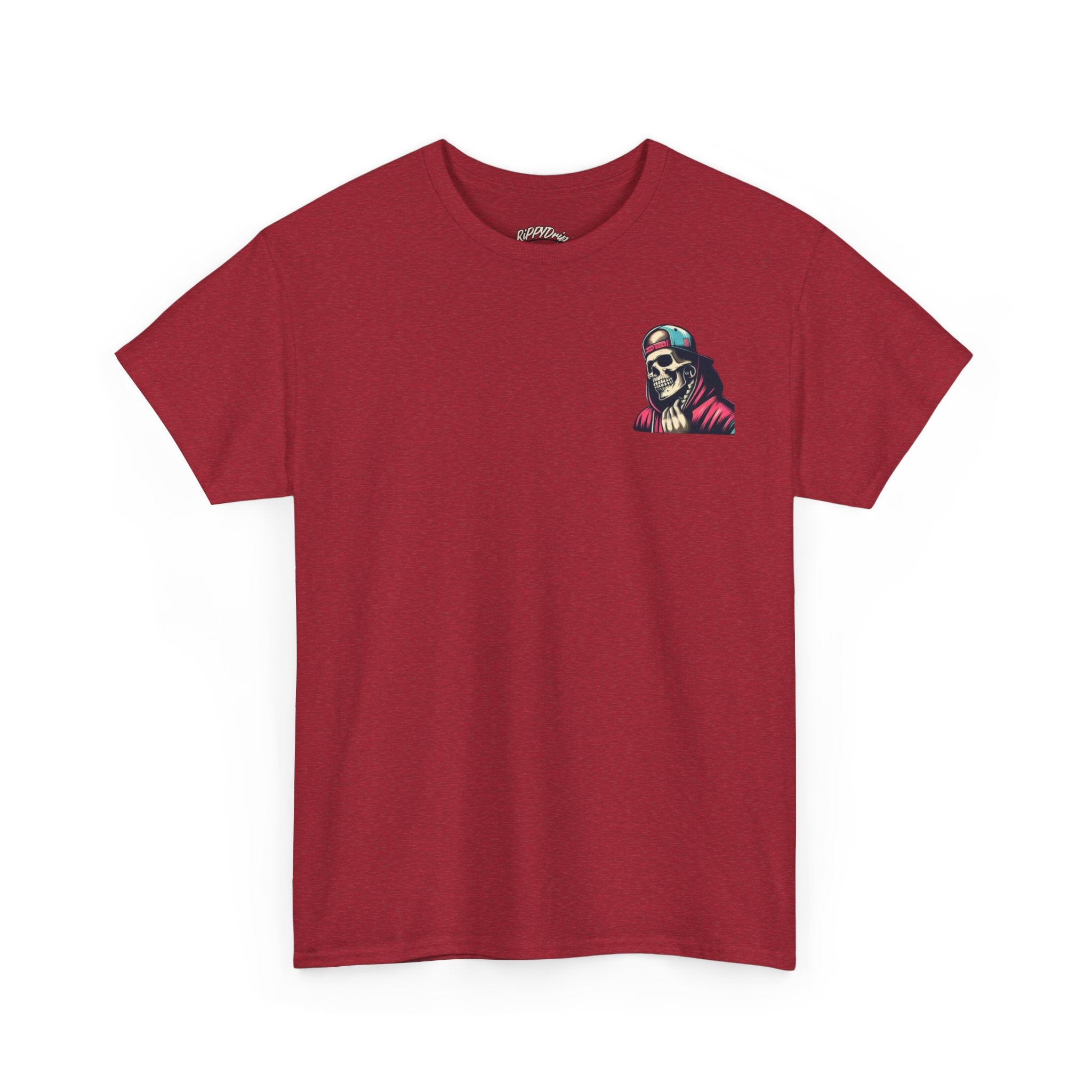 Rippy Bronx Tee – RiPPYDrip by VTR