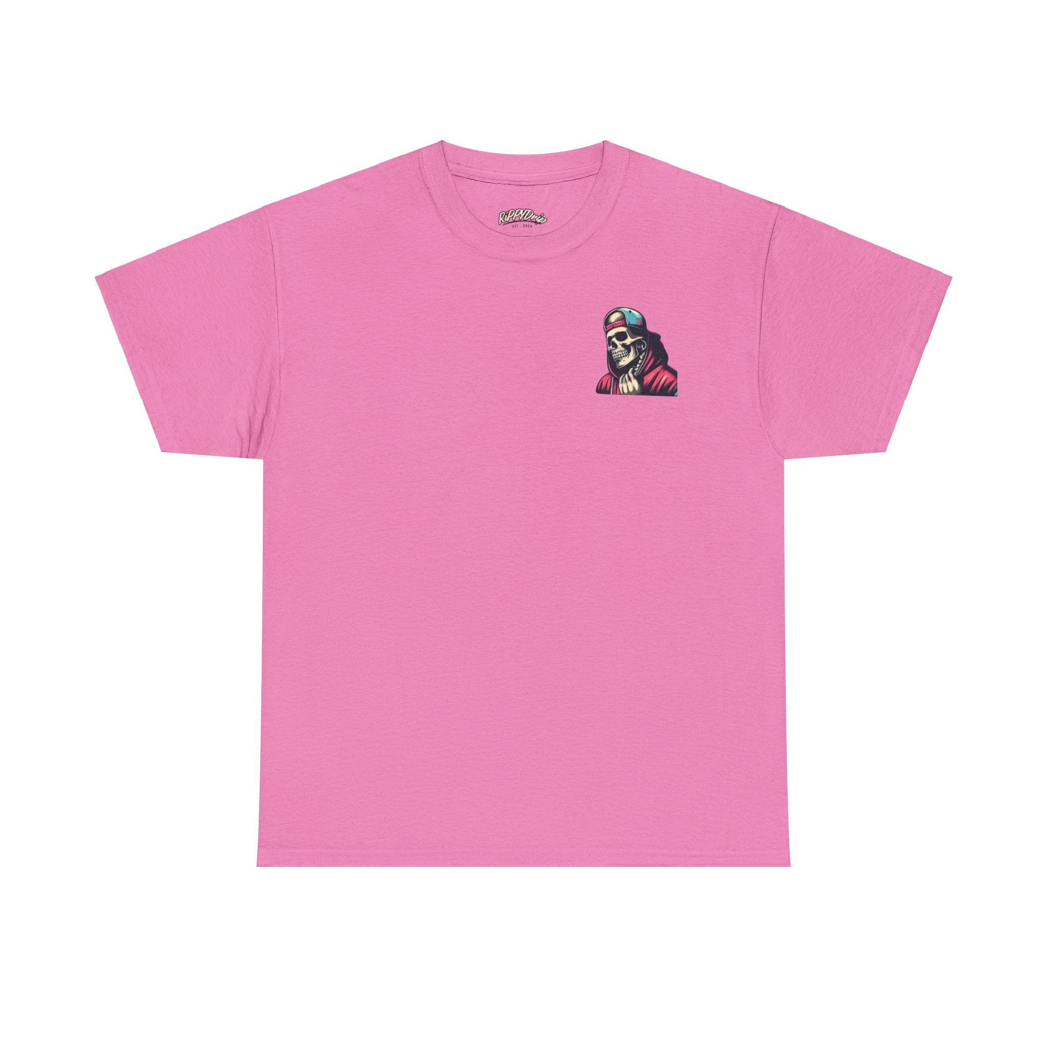 Rippy Bronx Tee – RiPPYDrip by VTR